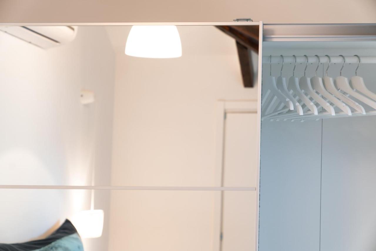 Vic Pigneto, Luxury House Terrace Roma Apartman Kültér fotó