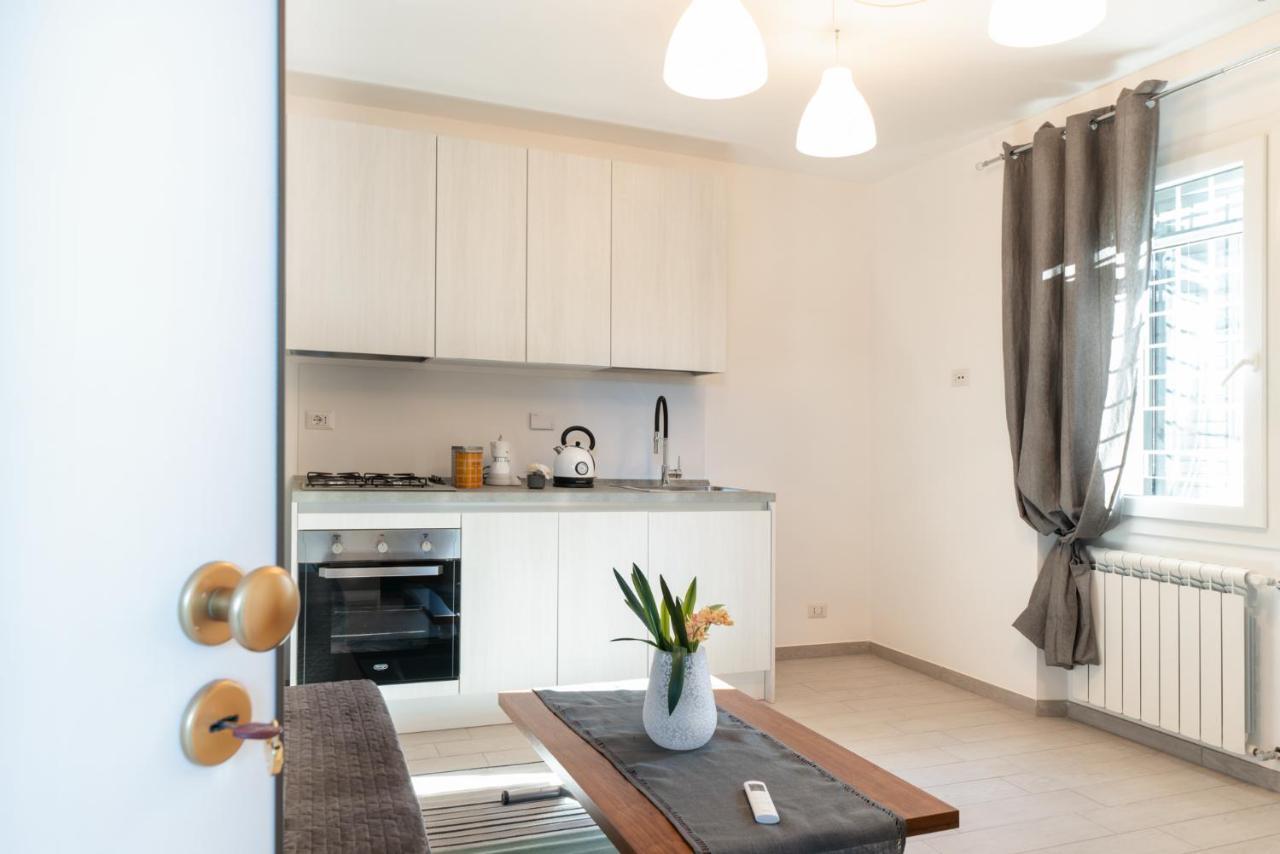 Vic Pigneto, Luxury House Terrace Roma Apartman Kültér fotó