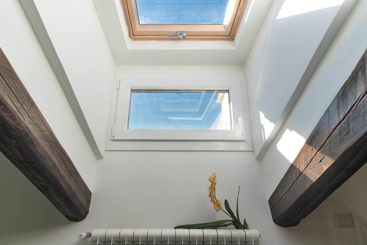 Vic Pigneto, Luxury House Terrace Roma Apartman Kültér fotó