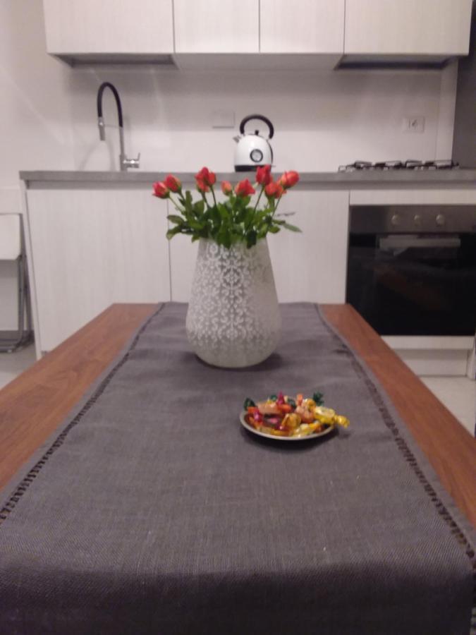 Vic Pigneto, Luxury House Terrace Roma Apartman Kültér fotó