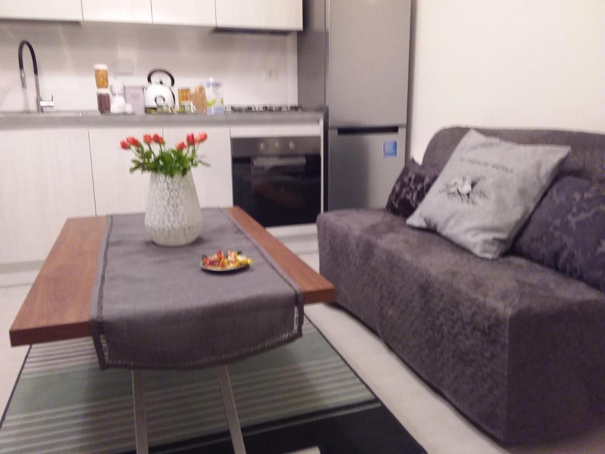 Vic Pigneto, Luxury House Terrace Roma Apartman Kültér fotó